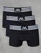 Men's Boxer 3PACK